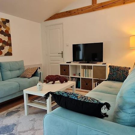 Alsace Bas-Rhin Logis Independant Avec Piscine Privee Apartment Alteckendorf Bagian luar foto